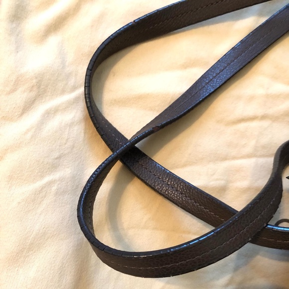 Louis Vuitton Embossed Monogram Empreinte Leather Lumineuse large GM Bag - Picture 7 of 13